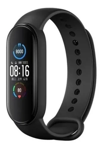 Deportes mi band 5 best sale
