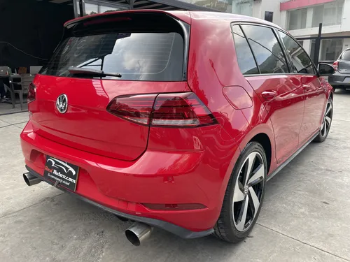 Volkswagen Golf Gti Performance Tp 2000cc T