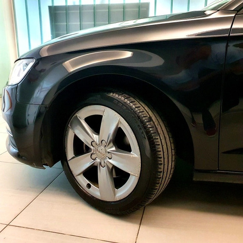 Imagen 7 de 15 de Audi A3 1.4 Tsi Mt 122cv 2014