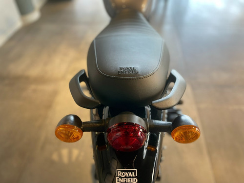 Imagen 11 de 25 de Royal Enfield Hntr 350 0 Km