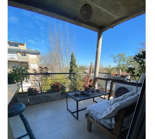 Departamento Dos Ambientes En Venta En Tigre, G.b.a. Zona Norte, Argentina