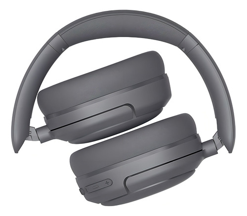 Fone Bluetooth 5.4 E 45 Horas De Bateria W800bt-se Edifier Cor Cinza