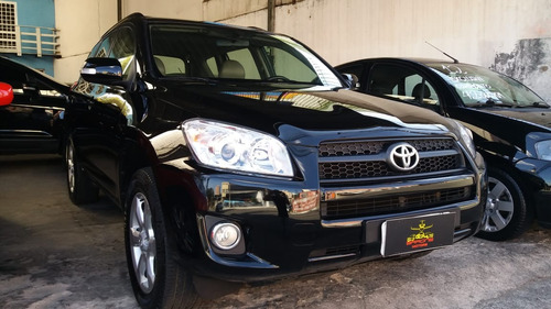 Toyota Rav4 2.4 4x4 Aut. 5p 2011
