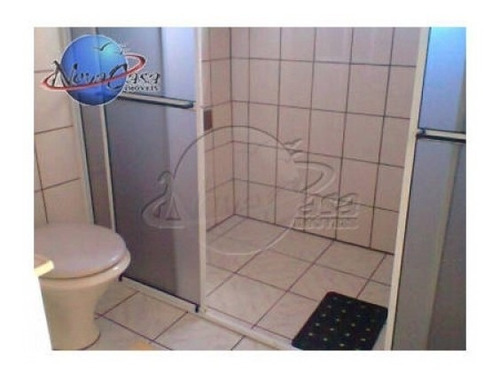 Imagem 8 de 12 de Casa Residencial ? Venda, Tude Bastos (sítio Do Campo), Praia Grande - Ca0651. - Ca0651