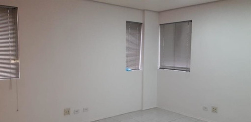 Sala Comercial Em Santana - Mi79917