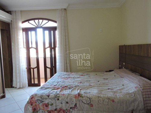 Imagem 18 de 30 de Casa Com 6 Dormitórios À Venda, 240 M² - Campeche - Florianópolis/sc - Ca2095