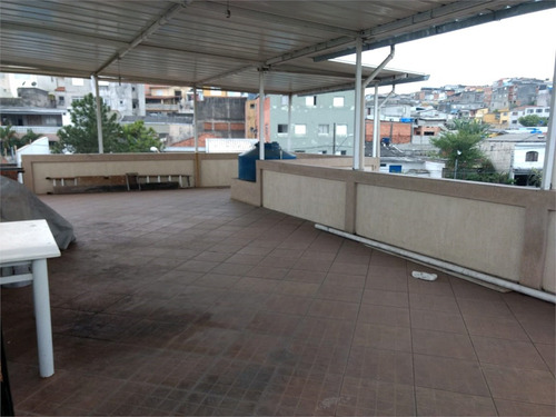 Imagem 13 de 30 de Sobrado A Venda ,3 Dor, 3banh. 10 Vagas. Jdm Itacolomi Prox. Da Cupecê. Venha Conhecer! - Reo571476