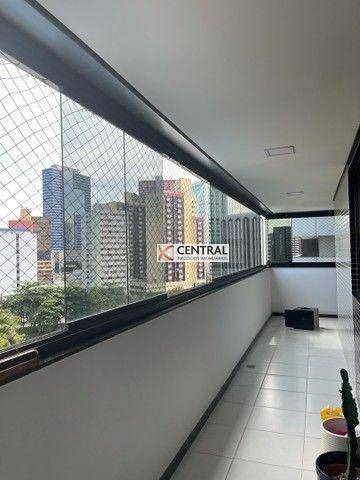 Imagem 1 de 10 de Apartamento Com 2 Dormitórios À Venda, 82 M² Por R$ 600.000,00 - Caminho Das Árvores - Salvador/ba - Ap2832