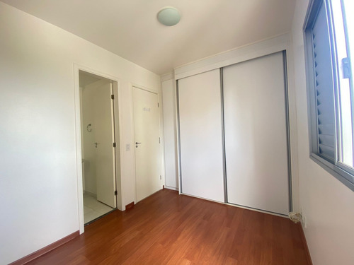 Imagem 9 de 13 de Apartamento De Condomínio Em São Paulo - Sp - Ap2725_etic