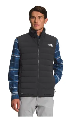 Chaqueta Sin Mangas The North Face Pluma