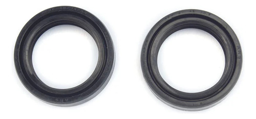 Par De Retenes Suspension Bajaj Boxer 150 Pulsar Ns 160