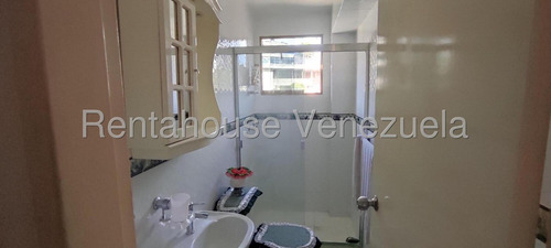 Bello Apartamento En Venta Las Acacias #25-13175