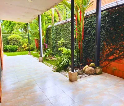 Casa en arriendo