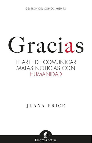 Gracias - Juana Erice - Empresa Activa