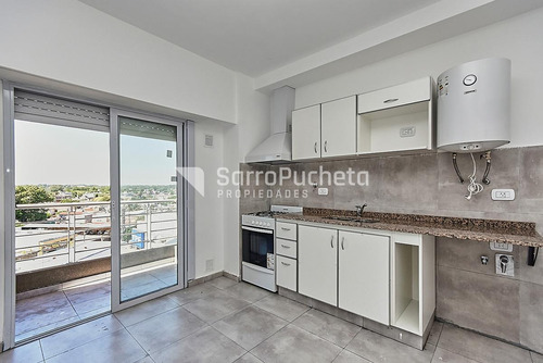 Imagen 3 de 30 de Venta Departamento 1 Amb Con Balcon - V. Tesei - Hurlingham (6°p - B)