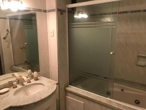 Imagen 7 de 26 de Apartamento De 1 Dormitorio Y 1/2 A La Venta En Edificio Con Amenities