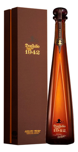 Tequila Don Julio 1942 Añejo 750 Ml