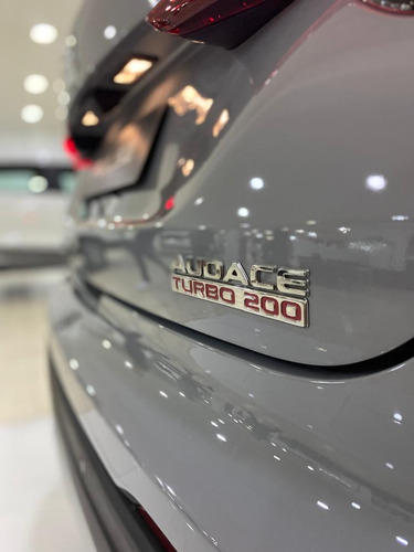 Fiat Pulse 1.0T Audace Cvt
