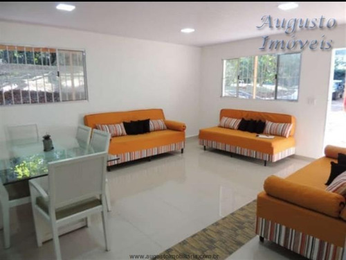 Chácaras À Venda Em Nazare Paulista/sp - Compre O Seu Chácaras Aqui! - 1446487