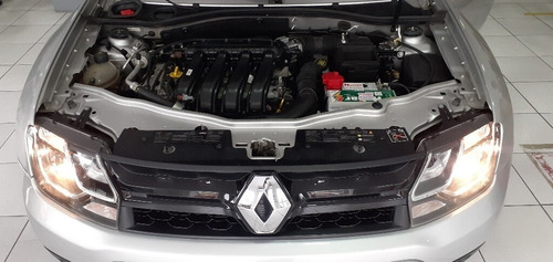 Renault Duster 2016/2016 2021