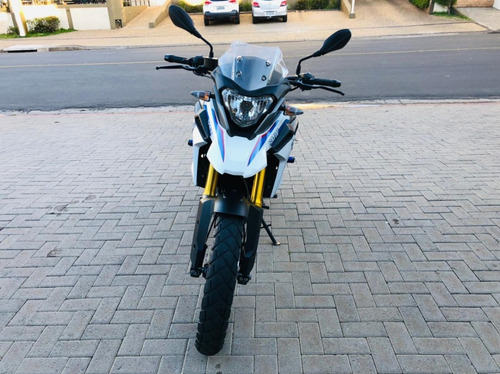 Imagem 13 de 13 de Bmw - G 310 Gs - 2019