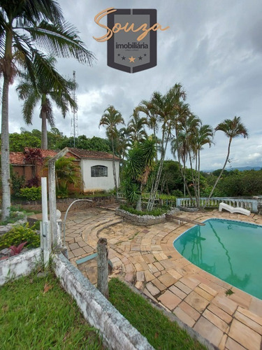 Imagem 12 de 15 de Lote À Venda, Jardim Sao Miguel - Bragança Paulista/sp - 109