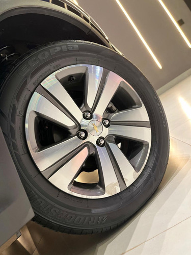 Chevrolet Spin 1.8 ACTIV7 8V FLEX 4P AUTOMÁTICO