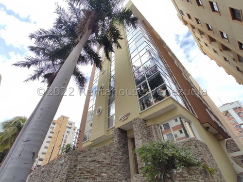 Aup Apartamento En Venta *moderno* San Isidro- Maracay Cod 23-1894