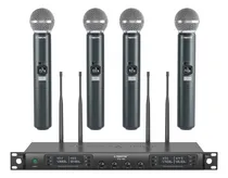 Comprar Sistema De Micrófono Inalámbrico Phenyx Pro, Inalámbrico De