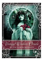 Comprar Libro: Vintage Wisdom Oracle