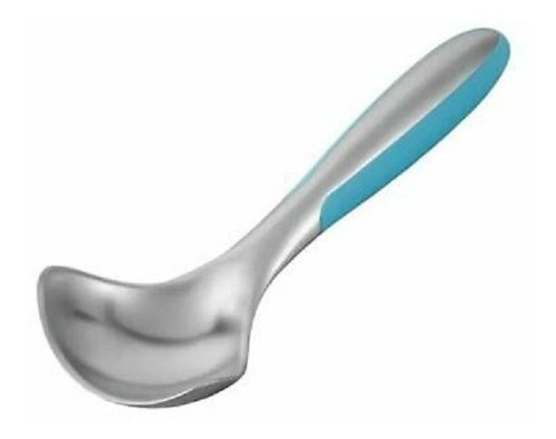 Imagen 2 de 2 de Cuchara Para Helado Y Quenelle - Wilton Original