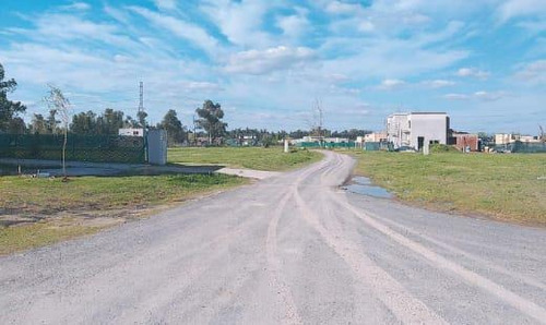 Imagen 8 de 10 de Terreno Barrio Privado El Ensueño Con Salida A La Laguna