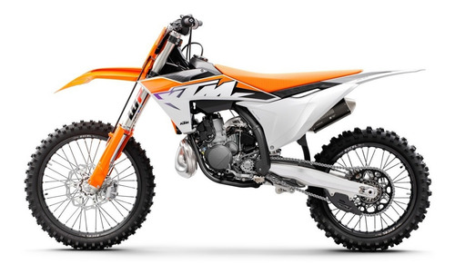 Imagen 5 de 20 de Ktm Sx 300 2023 0km En Marelli Sports