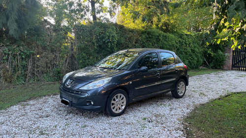 Peugeot 207 1.6 Allure 106cv