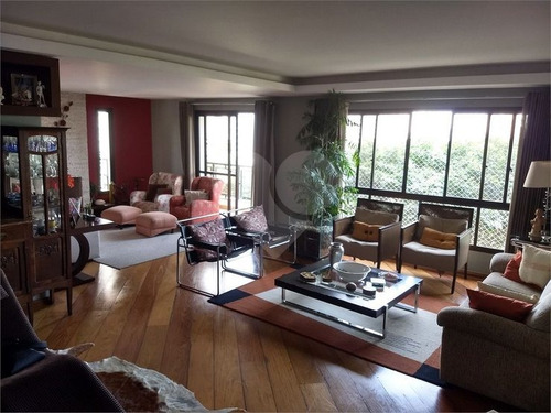 Apartamento-são Paulo-brooklin | Ref.: 345-im367795 - 345-im367795