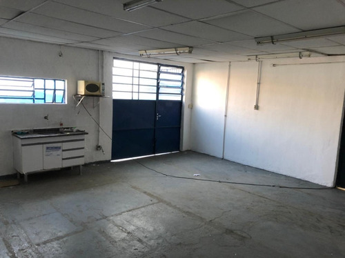 Imagem 6 de 12 de Galpao - Vila Re - Ref: 1458 - L-1458