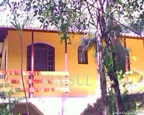 Imagem 2 de 30 de Sitio À Venda Em Juquitiba - 370 - 32982574