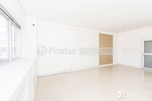 Imagem 9 de 30 de Sala / Conjunto Comercial, 35.08 M², Jardim Botânico - 128528