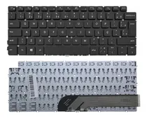 Comprar Teclado Para Dell Inspiron I14-5490 Vostro 5490 3400 3401 Br