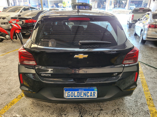 Chevrolet Onix HATCH 10MT LT2