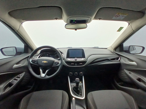 Chevrolet Onix 1.0 TURBO FLEX PLUS LTZ MANUAL