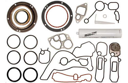 Imagen 1 de 4 de Juego De Juntas Inferior Ford 7.3 Powerstroke Navistar T444e