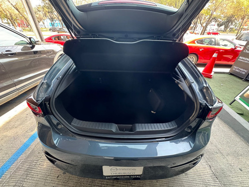Mazda Mazda 3 2.5T Signature Hatchback At