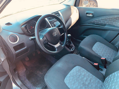 Suzuki Celerio 2018 Gl Extra Full Mym Automoviles
