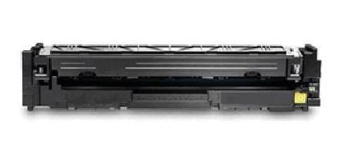 Imagen 3 de 8 de Cartucho De Toner Original Hp Laserjet 206a Amarillo W2112a