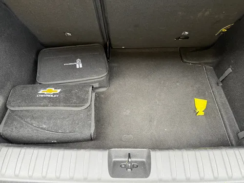 Chevrolet Onix 1.0T Premier Hatch At