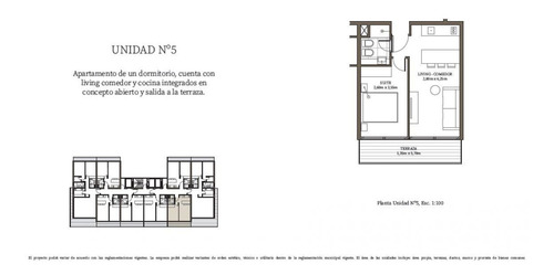 Imagen 18 de 18 de Saint Honoré - Mansa Pda. 4 - Punta Del Este Mansa