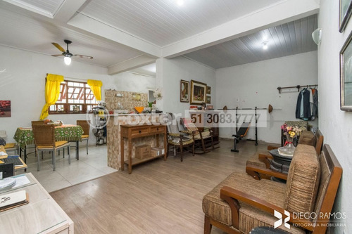 Imagem 1 de 22 de Casa, 3 Dormitórios, 130 M², Lomba Do Pinheiro - 208028