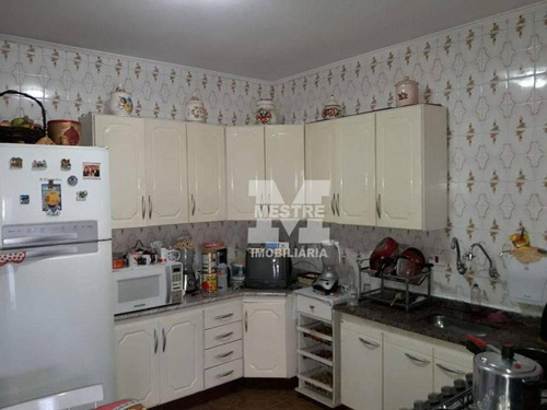 Imagem 15 de 17 de Sobrado Com 2 Dormitórios À Venda, 143 M² Por R$ 625.000,02 - Jardim Bom Clima - Guarulhos/sp - So0776