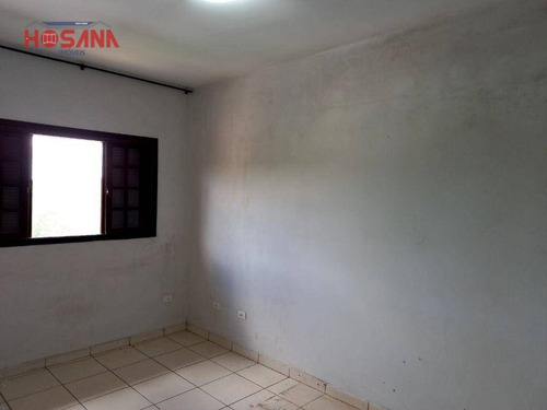 Imagem 8 de 28 de Casa Com 2 Dormitórios À Venda, 62 M² Por R$ 350.000,00 - Vera Tereza - Caieiras/sp - Ca0844